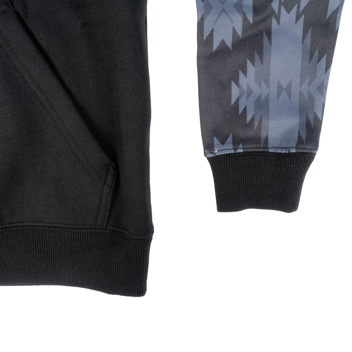 Hooey Boy's Fender Black Hoodie