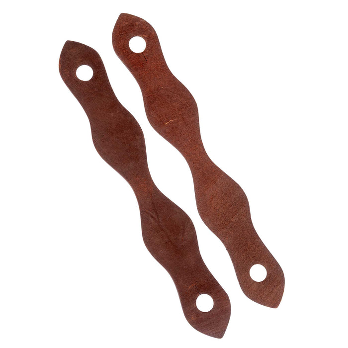 Teskey's Slobber Straps