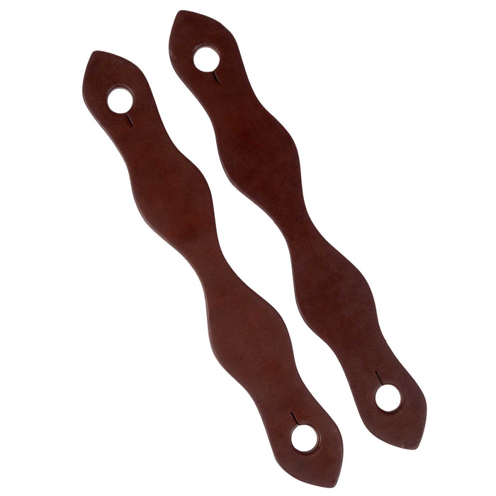 Teskey's Slobber Straps