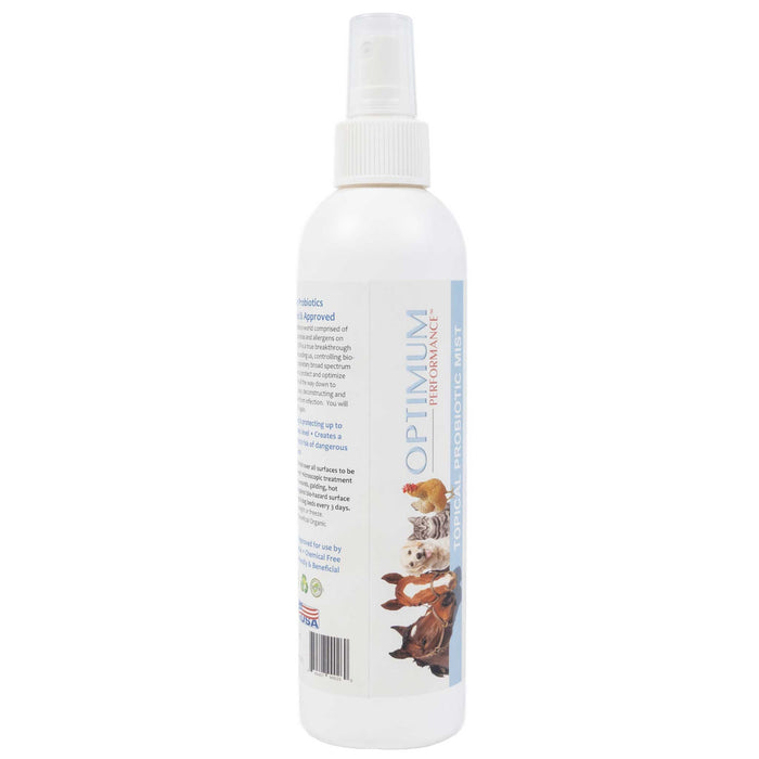 Optimum Performance Vetbiotics Topical Probiotic Mist First Aid & Medical - Topicals Farnam