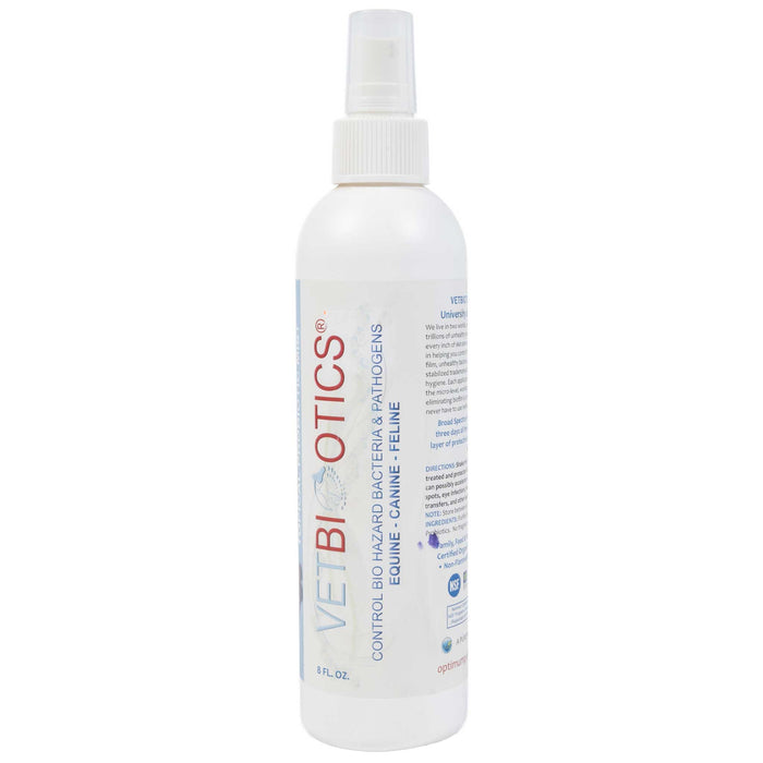 Optimum Performance Vetbiotics Topical Probiotic Mist First Aid & Medical - Topicals Farnam