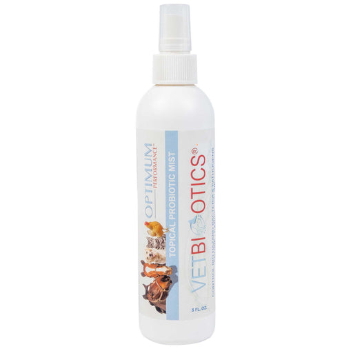 Optimum Performance Vetbiotics Topical Probiotic Mist First Aid & Medical - Topicals Farnam