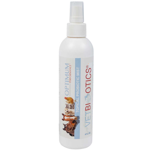 Optimum Performance Vetbiotics Topical Probiotic Mist First Aid & Medical - Topicals Farnam