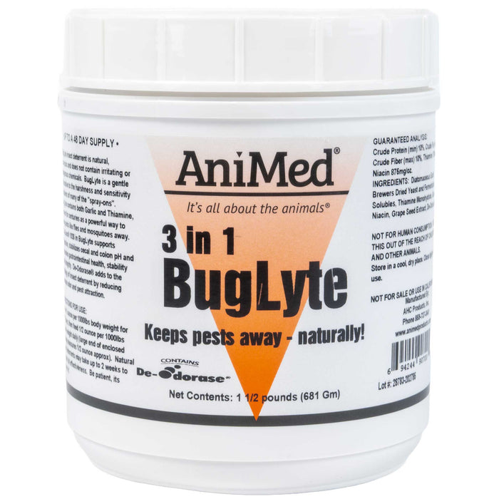 AniMed Bug Lyte 3-in-1