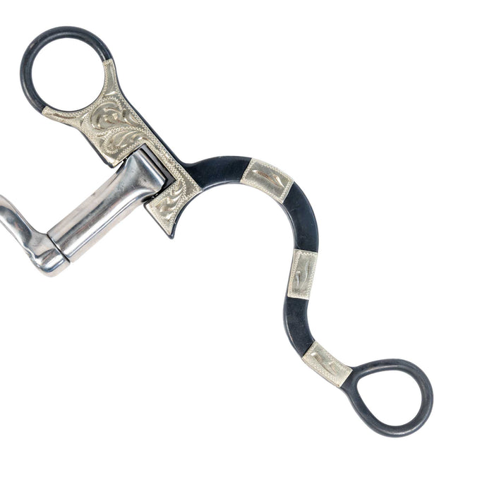 Formay Black Precision Spring Bit