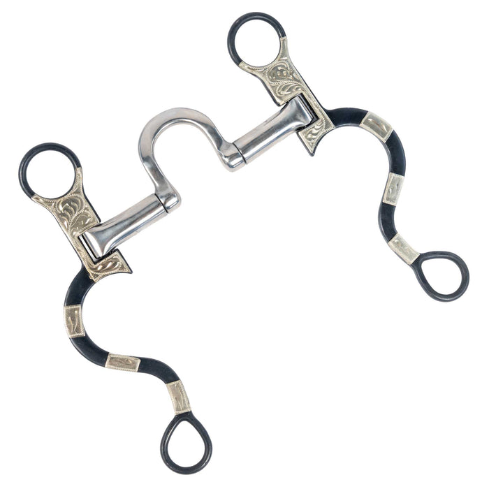 Formay Black Precision Spring Bit