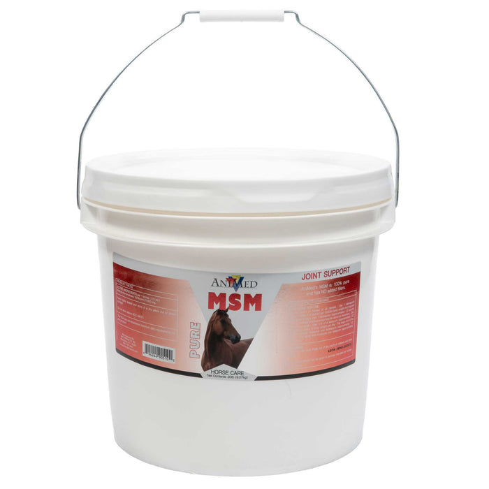 AniMed Pure MSM Equine - Supplements Animed