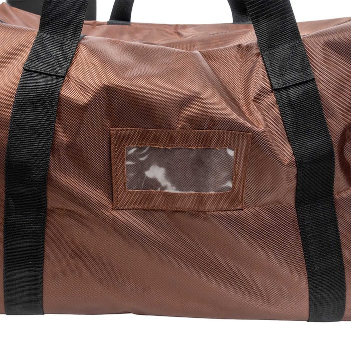 Formay Saddle Case
