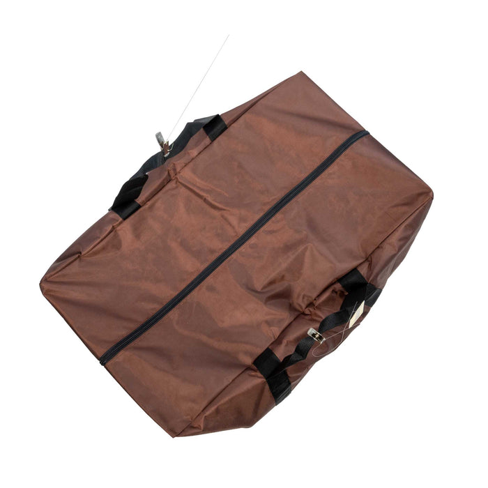 Formay Saddle Case