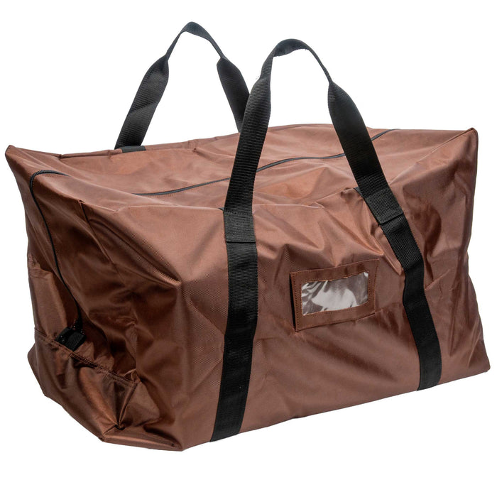 Formay Saddle Case