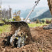 Stihl BF-KM Mini-Cultivator Attachment Garden Supplies - Tools & Equipment Stihl Equipment