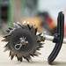 Stihl BF-KM Mini-Cultivator Attachment Garden Supplies - Tools & Equipment Stihl Equipment