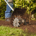 Stihl BF-KM Mini-Cultivator Attachment Garden Supplies - Tools & Equipment Stihl Equipment