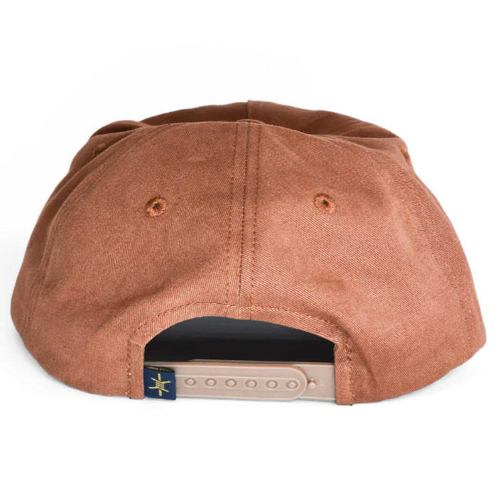 Texas Standard Cap - Smoke HATS - BASEBALL CAPS Texas Standard