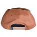 Texas Standard Cap - Smoke HATS - BASEBALL CAPS Texas Standard