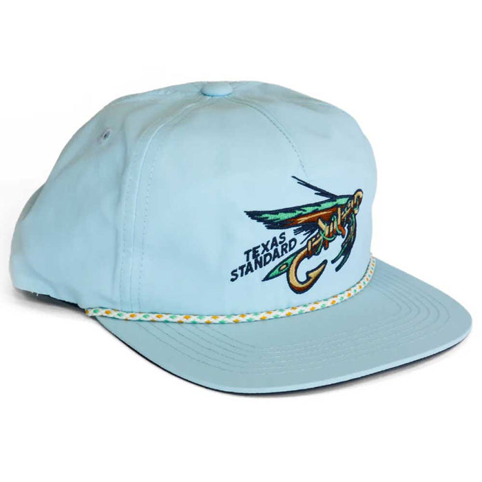 Texas Standard Cap - Fishing Lure HATS - BASEBALL CAPS Texas Standard