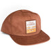 Texas Standard Cap - Smoke HATS - BASEBALL CAPS Texas Standard