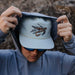 Texas Standard Cap - Fishing Lure HATS - BASEBALL CAPS Texas Standard