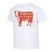 Teskey's Youth Feed & Supply Hereford Bull Tee - White TESKEY'S GEAR - Youth SS Shirts Teskey's