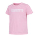 Teskey's Youth Plain Logo Tee - Blossom TESKEY'S GEAR - Youth SS Shirts Teskey's