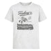 Teskey's Youth Bronco Tee - Oatmeal TESKEY'S GEAR - Youth SS Shirts Teskey's