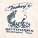 Teskey's Outdoor Fly Fishing Hoodie - Ivory TESKEY'S GEAR - Sweatshirts & Hoodies Teskey's