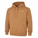 Teskey's Original Hoodie - Russet TESKEY'S GEAR - Sweatshirts & Hoodies Teskey's