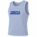 Teskey's Saddlery Tank Top - Powder TESKEY'S GEAR - Tank Tops Teskey's