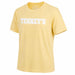 Teskey's Plain Logo Tee - Butter TESKEY'S GEAR - SS T-Shirts Teskey's