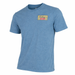 Teskey's Original Tee - Glacier TESKEY'S GEAR - SS T-Shirts Teskey's