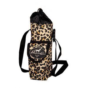 Professional's Choice Water Bottle Pouch Tack - Accessories Professional's Choice Cheetah  