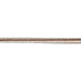 Professional's Choice Easy On Rope Halter with Lead Tack - Halters & Leads Professional's Choice Chocolate
