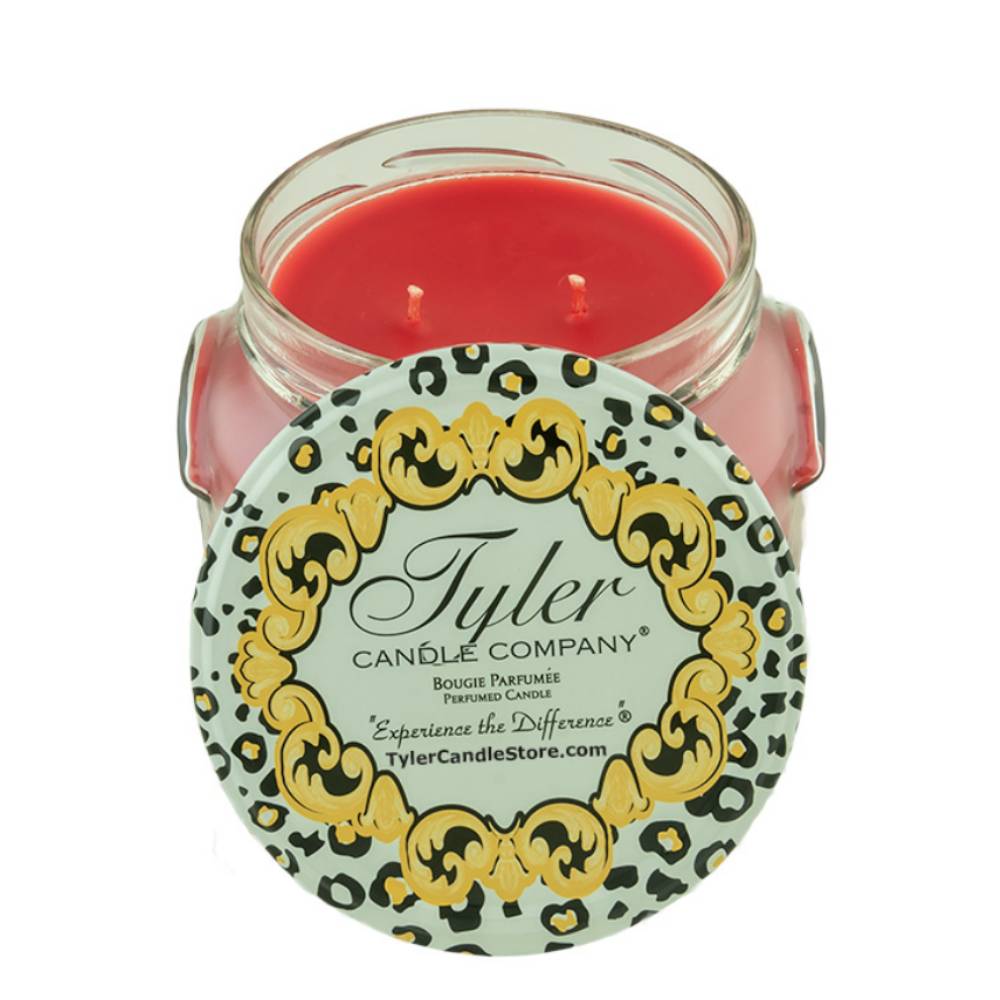 Tyler Candle Co. 11oz Candle - A Christmas Tradition HOME & GIFTS - Home Decor - Candles + Diffusers Tyler Candle Company   