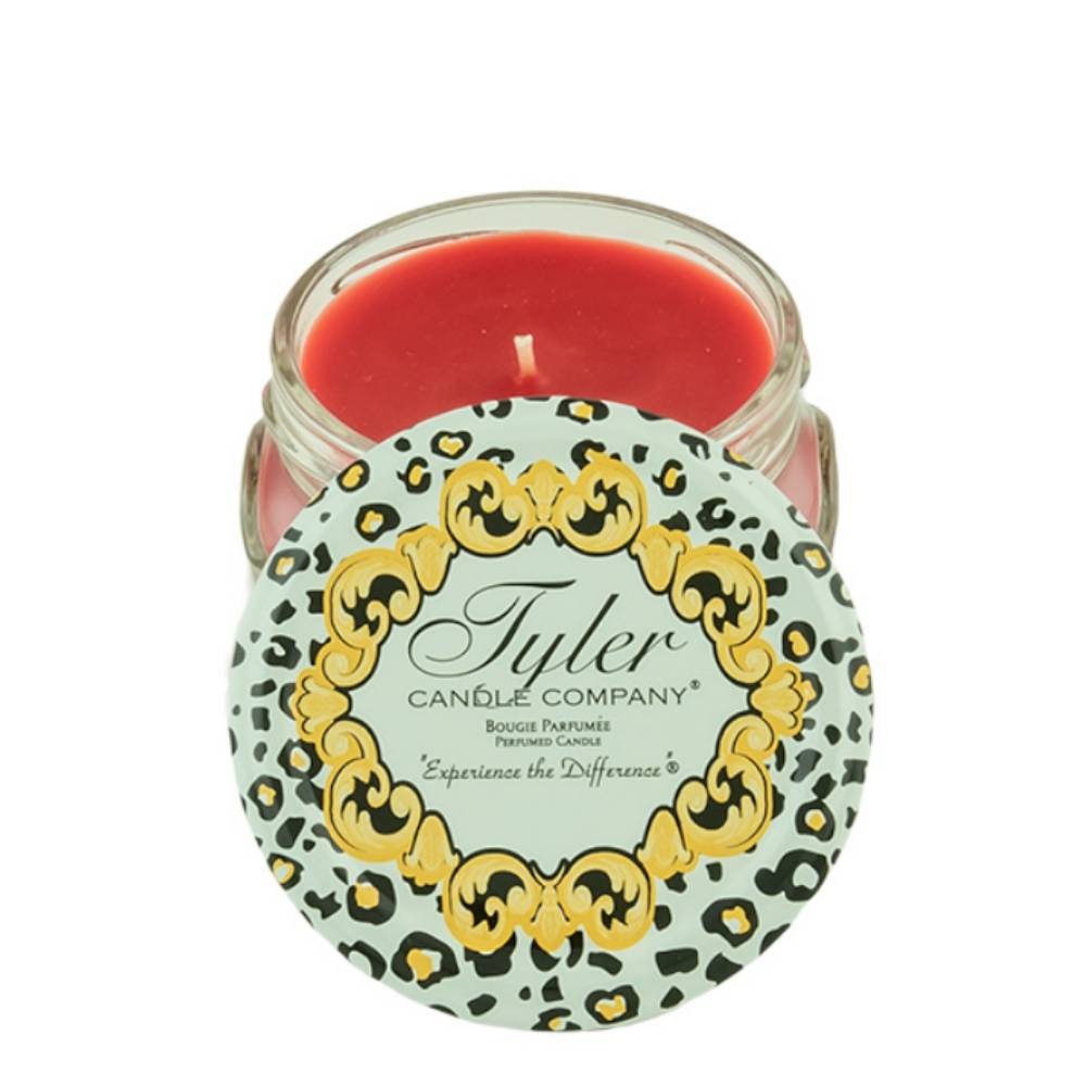 A Christmas Tradition 3.4oz Candle HOME & GIFTS - Home Decor - Candles + Diffusers Tyler Candle Company   