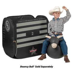 Big Country Toys Large PBR Bucking Chute KIDS - Accessories - Toys Big Country Toys   