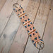 1940's-50's Colored Woven Horse Cinch Collectibles MISC