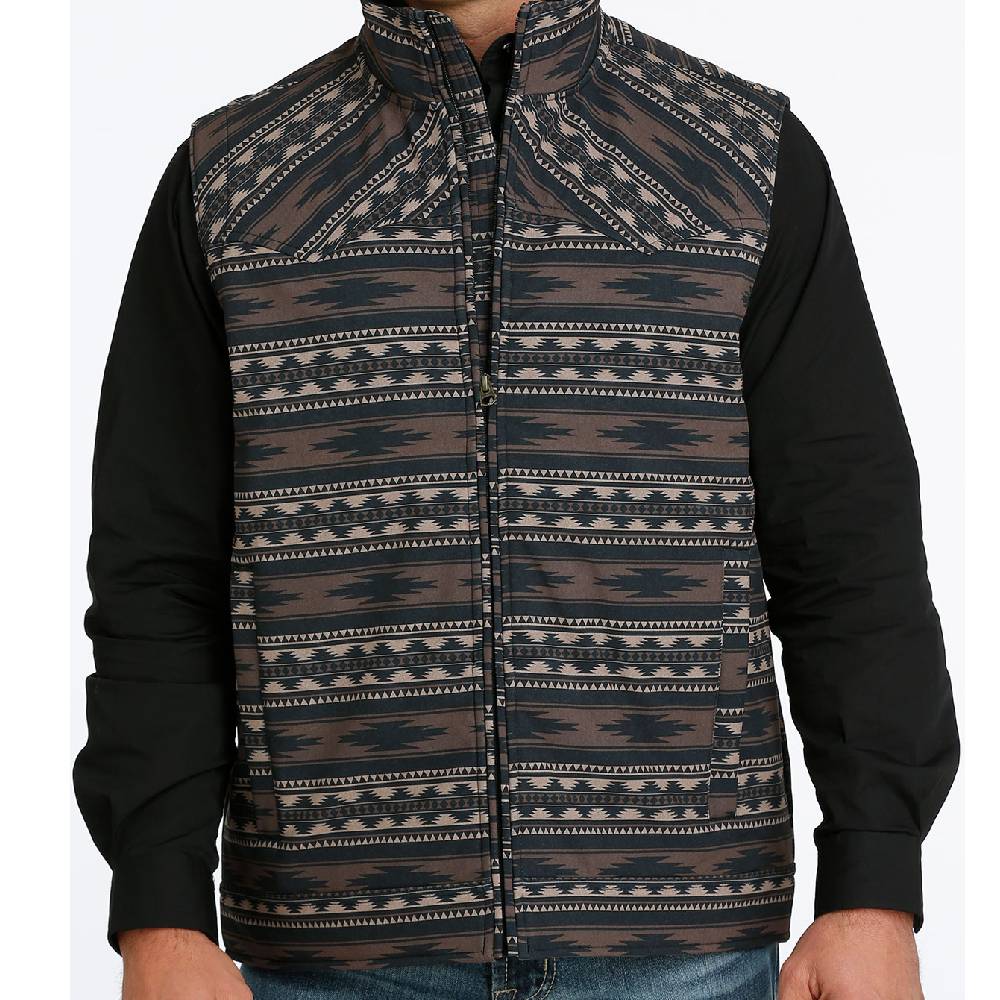 Concealed carry clearance vest cinch