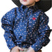 Cinch Baby American Flag Print Shirt - FINAL SALE KIDS - Baby - Baby Boy Clothing Cinch