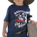 Cinch Baby "Fun Wagon" Tee KIDS - Baby - Baby Boy Clothing Cinch   