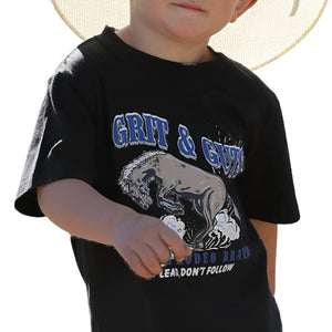 Cinch Toddler Grit & Guts Tee KIDS - Baby - Baby Boy Clothing Cinch   