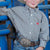 Cinch Boy's Medallion Print Shirt KIDS - Boys - Clothing - Shirts - Long Sleeve Shirts Cinch   