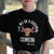 Cinch Boy's 8 Seconds Tee KIDS - Boys - Clothing - T-Shirts & Tank Tops Cinch   