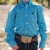 Cinch Boy's Geometric Print Button Shirt KIDS - Boys - Clothing - Shirts - Long Sleeve Shirts Cinch   
