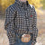 Cinch Boy's Medallion Print Button Shirt KIDS - Boys - Clothing - Shirts - Long Sleeve Shirts Cinch   