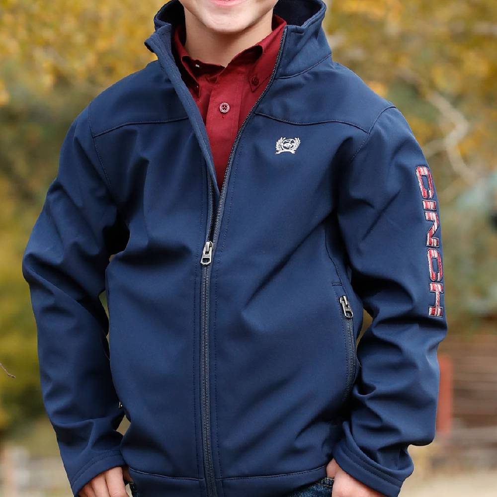 Cinch Boy's Bonded Jacket - FINAL SALE KIDS - Boys - Clothing - Outerwear - Jackets Cinch   