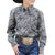 Cinch Boy's Paisley Print Shirt