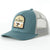 Cinch Depot Trucker Cap HATS - BASEBALL CAPS Teskeys   