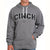 Cinch Men's "Cinch" Pullover Hoodie MEN - Clothing - Pullovers & Hoodies Cinch   