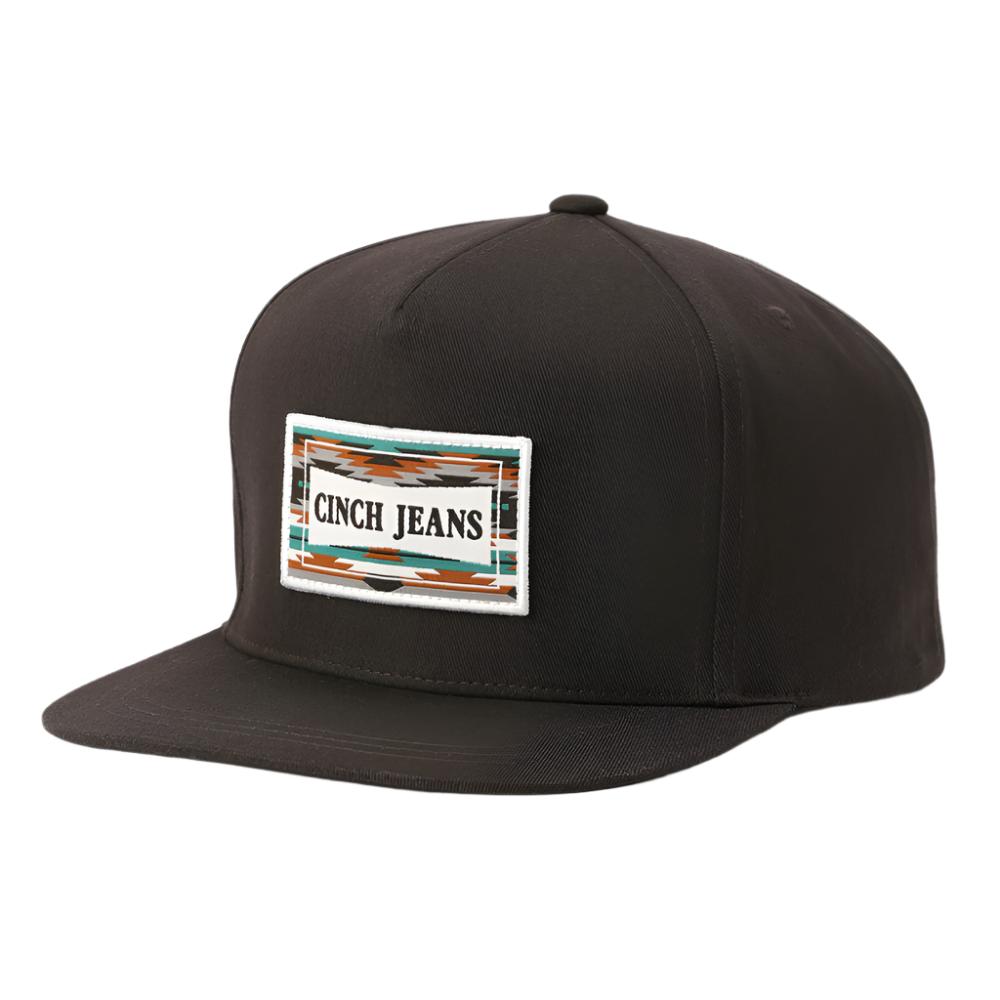 Cinch Jeans Flexfit Trucker Cap HATS - BASEBALL CAPS Cinch   