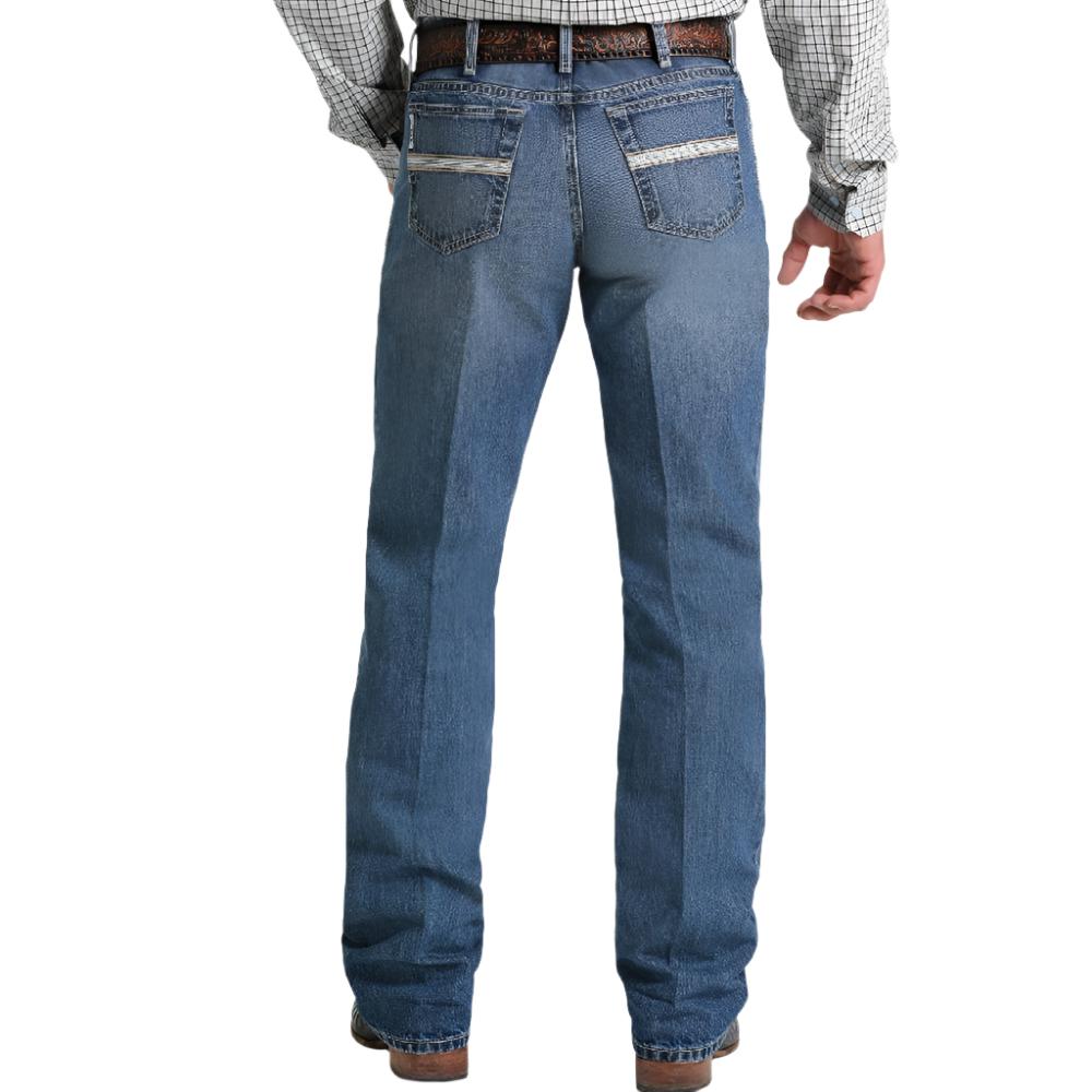 Cinch Men's White Label Jean - FINAL SALE - Teskeys